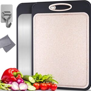 Stainless Steel Cutting Board